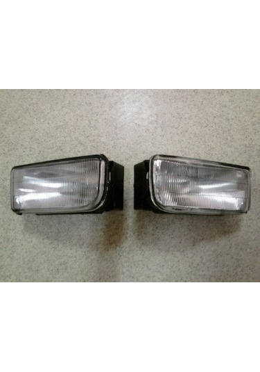 Bmw E36 Sis Far Takımı