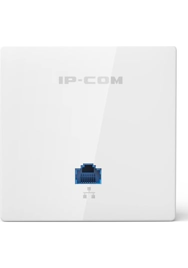 Ip-Com AP255 300 Mbps 2.4 Ghz Duvar Tipi Access Point