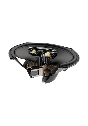 Hertz Cento Hoparlör CPX-690