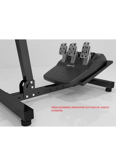 Gamestandpro V3 Pro Direksiyon Standı
