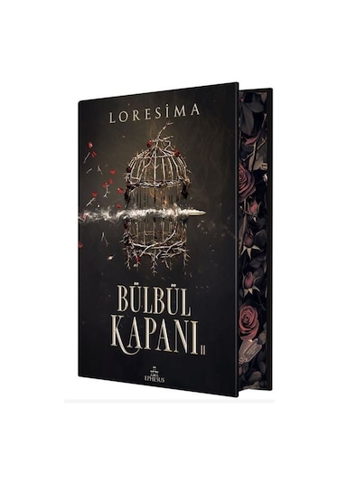 Bülbül Kapanı 2 - Yan Boyamalı / Loresima