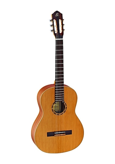 Ortega R122 Klasik Gitar Natural