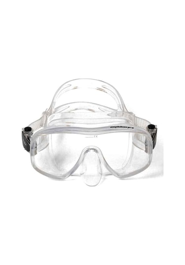 FLEX - AMPHIBIAN PRO DALIŞ MASKESİ