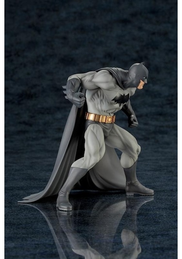 Batman & Robin Artfx+ Statue Set