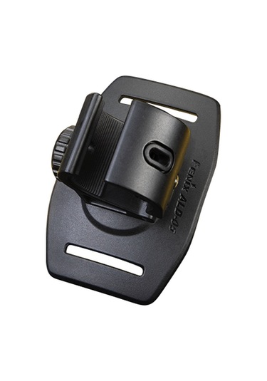 Fenix Ald-05 El Feneri Kask Bağlantısı Siyah