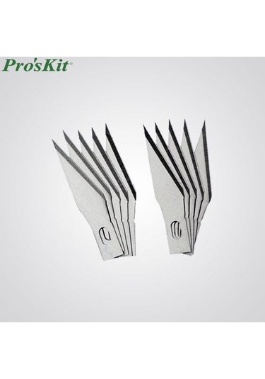 Proskit 5PD-394A-B PD-394A Yedek Bıçak