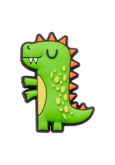 Crocs Dino Jibbitz