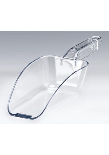 Zicco Polikarbon Kürek Orta P039