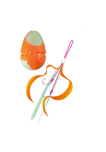 Xesta Taı-raba Scramble Egg 60g Oslg