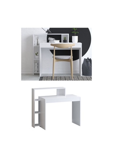 Decormet Trella Çalışma Masası Dec0084 Diğer