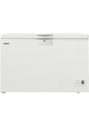 Altus AL2298 JE Joker 298 L Sandık Tipi Derin Dondurucu