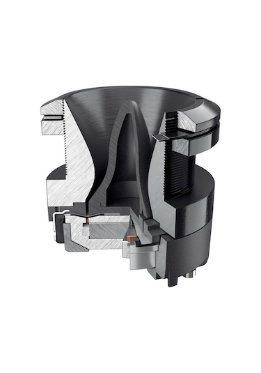 Özenhifi'den Hertz Spl Show St 35a Neo