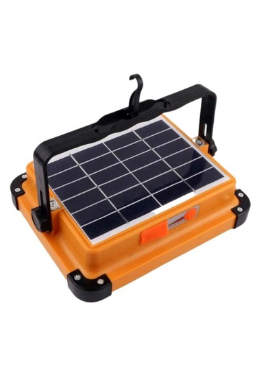 Noas 400 W Solar Projektör 32000lm