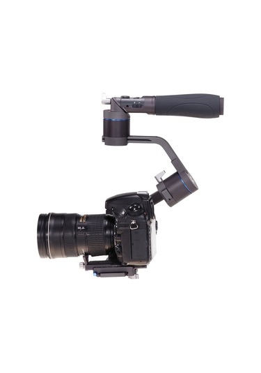 Benro 3XD 3 Axis Stabilizer Gimbal