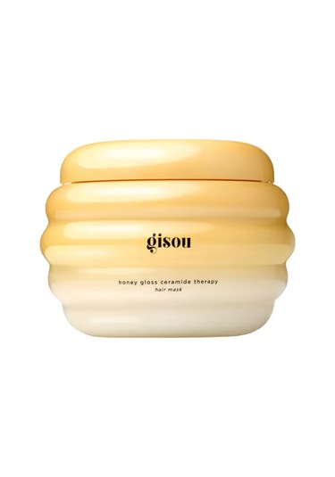 Gisou Honey Gloss Ceramide Therapy Saç Maskesi 230 Ml