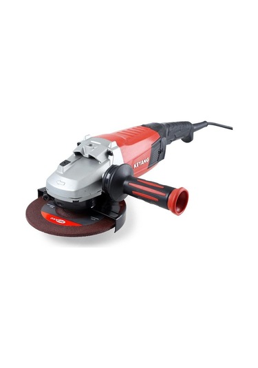 Keyang DG-180-22 2200 W 180 MM Büyük Taşlama Makinesi