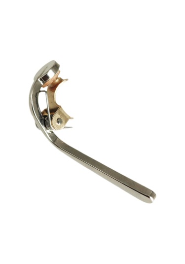 Homyl Trombon Su Anahtarı Ve Pedli Nefesli Ahşap-mantar-ped