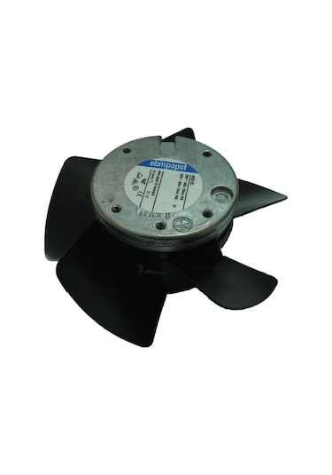 Ebmpapst 4656ez ,119x38mm 220vac 94-cfm 2-kablo Fan