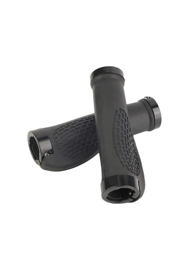 Forte Gt Ergonomik Bisiklet Elcik Xbyc 700 Siyah