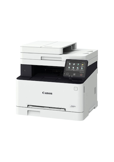 Canon I-Sensys MF657CDW Wifi Çok Fonksiyonlu Renkli Lazer Yazıcı