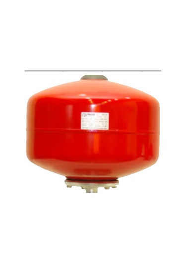 24 L TSE - CE Belgeli Küre Tip Hidrofor için Genleşme Tankı