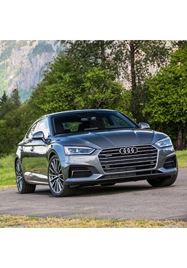 Nova Audi A5 2017-2023 Ön Koltuk Yatırma Ayar Tekeri Makarası Siyah 8k0881671