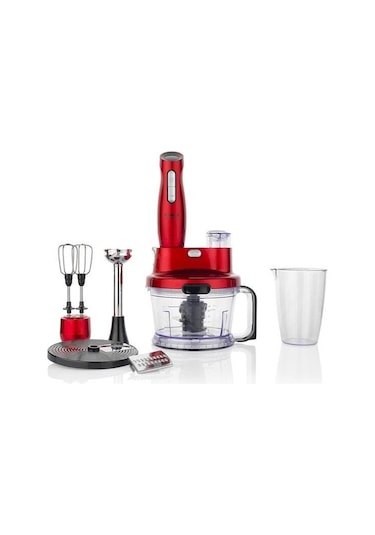Schafer Meister Multi Blender Set