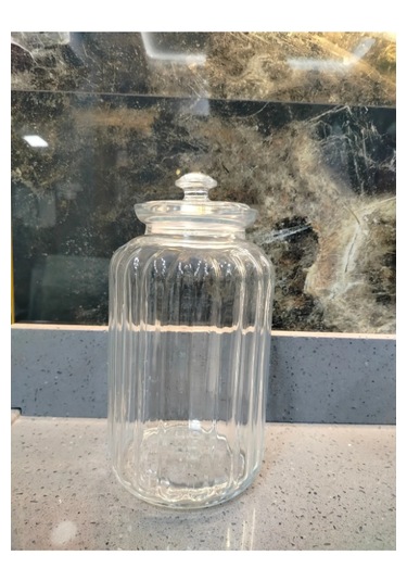 Paşabahçe 1500 Cc Kavanoz