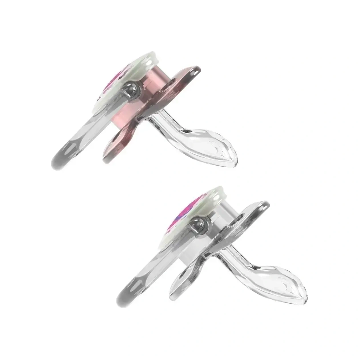 Dr.brown's Ortodontik Emzik, Gece 6-18 Ay 2 Adet 59709607 Pembe