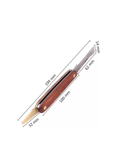 Singree Katlanır Bahçe Ağaç Budama Makası - Paslanmaz Çelik Bıçaklı Aşı Ve Budama Aleti