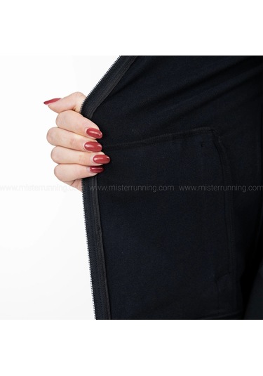 Joma Hooded Jacket Bayan Elite Xı Kırmızı 902257.600 Kırmızı