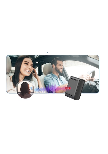 Gpsgopro - Micodus Ml150 4g Kişisel Gps Takip Cihazı