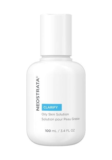 Neostrata Oil Skin Solution Akne Bakım Solüsyonu 100 ML