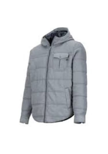 Marmot Banyons Insulated Hoody Gri