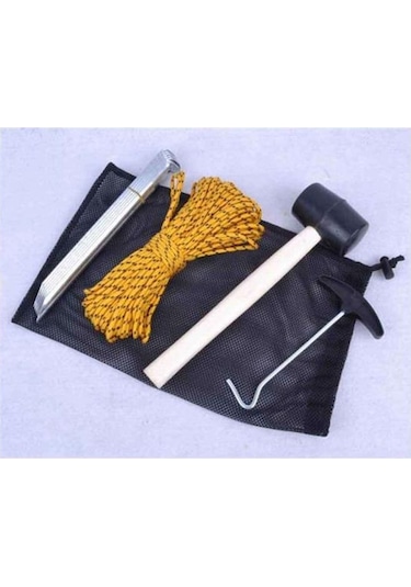 Freecamp Çadır Aksesuar Seti