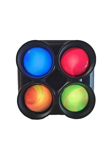 Torima GTS-1835 Bluetooth Speaker