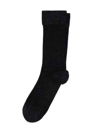 Pierre Cardin Erkek Antrasit Çorap 50308434-070 Antrasit