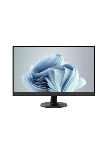 Lenovo C27-40 63DDKAT6TK 27" 4 MS 75 Hz HDMI VGA Full HD Monıtor