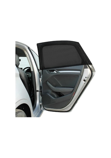 Zhltools Otomobil Yan Cam Perdesi Oto Güneşlik 2 Adet