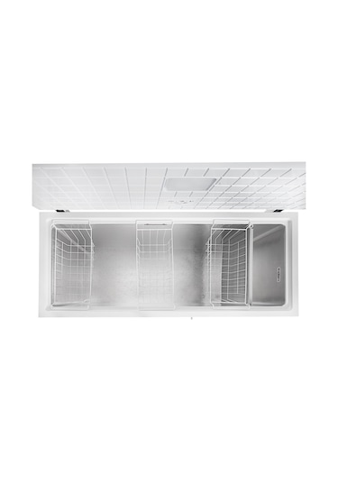 Vestel SD50001 Dual 458 LT Sandık Tipi Derin Dondurucu