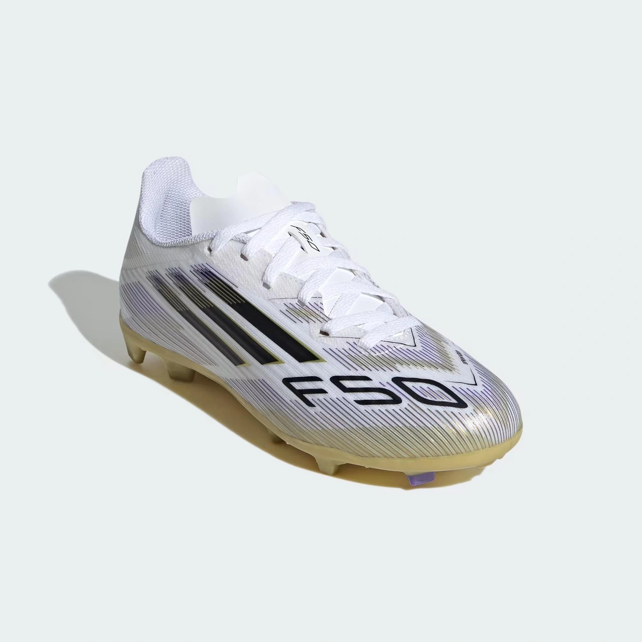 Adidas F50 League Fg Çocuk Krampon C-adıjh7745f10a00 Beyaz