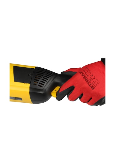 Rtrmax RTM1230 Büyük Taşlama Makinası 230 mm 2300 W