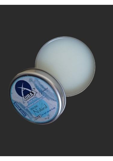 Aurax Limon Yağlı Enstrüman Bakım Kremi