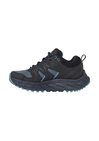 Karrimor K1111-blk Kestrel Low Ladies Weathertite Kadın Outdoor Ayakkabı Siyah