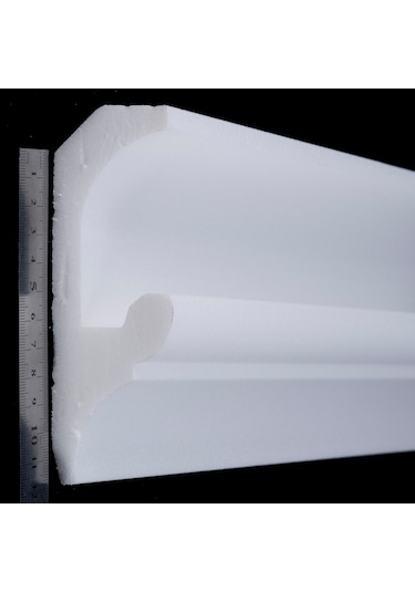Europiyer Işık Bandı Led Kanallı Kartonpiyer Ib-07