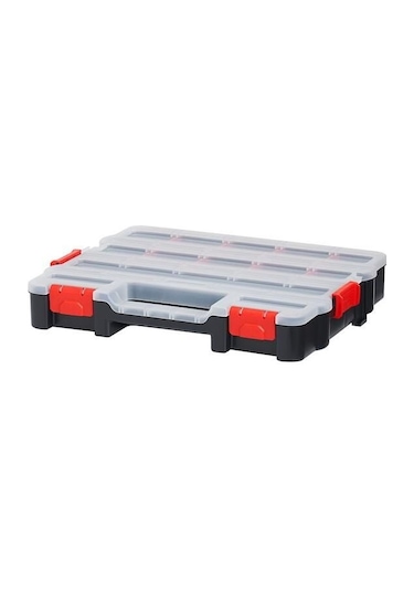 Port-bag Px03 Poly Max 48 Organizer Civata Kutusu - Uvcu-892011