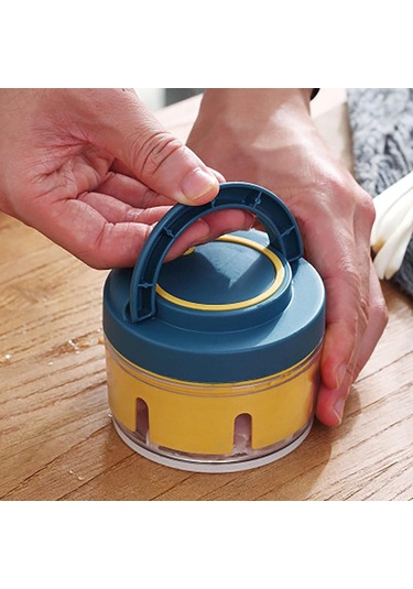 Sarımsak Presi Mutfak Gıda Doğrayıcı Diğer