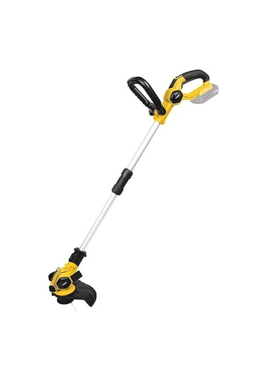 Rtrmax RTX1895B Akülü Çim Kesme Makinesi