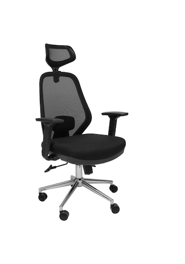 Kaya Ofis Apex Pro Yönetici Koltuğu Ofis Koltuğu Siyah Kaya Ofis Apex Pro Yönetici Koltuğu Ofis Koltuğu Siyah
