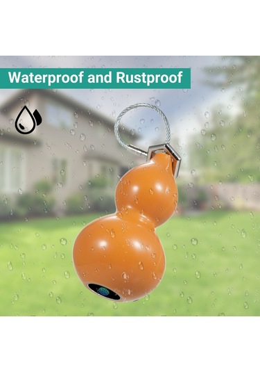 Jokmae T08d Akıllı Parmak İzi Kilidi - Tuya Uygulamalı, Ip65